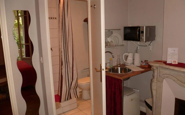 Hotel Victor Hugo