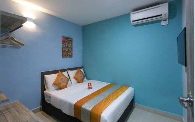 OYO 270 Home Stay Link Inn