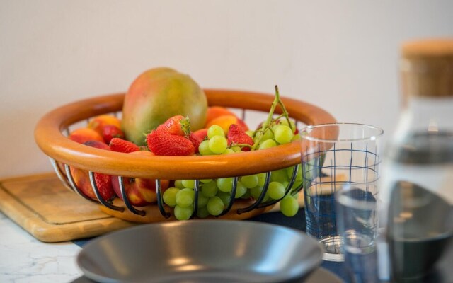 Nice Apartment in Krk With Wifi