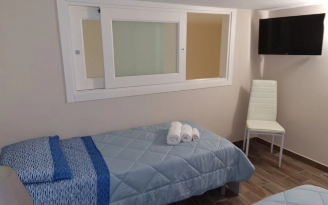 La Dimora Di Andrea - Sicily, Italy