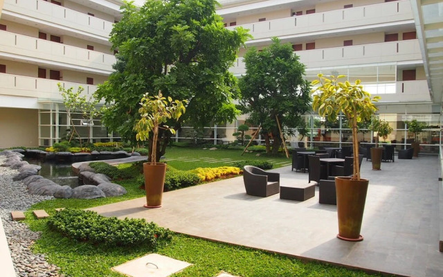 TreePark Karawang