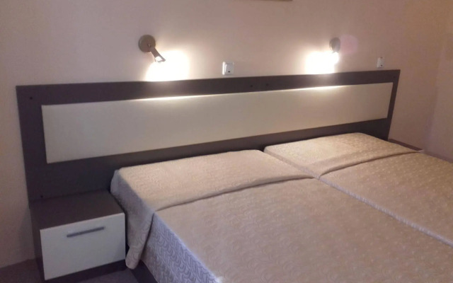 Hotel Bor