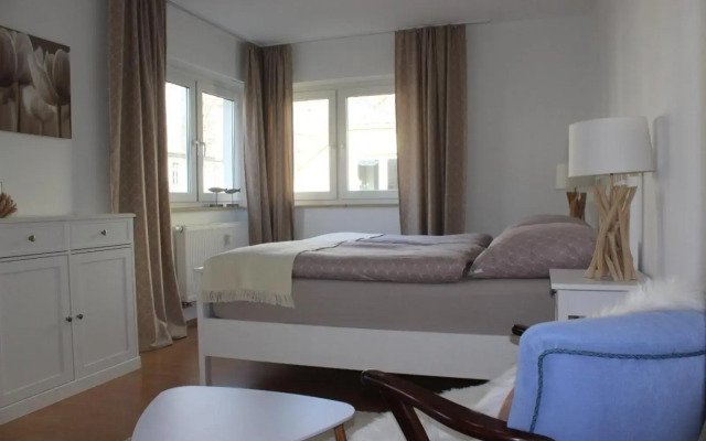 Ferienapartment Alma