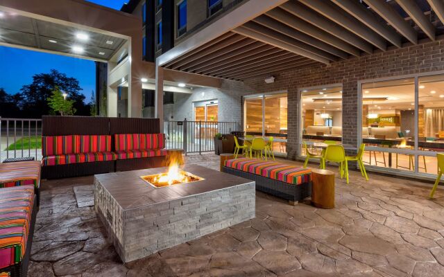 Home2 Suites by Hilton Battle Creek