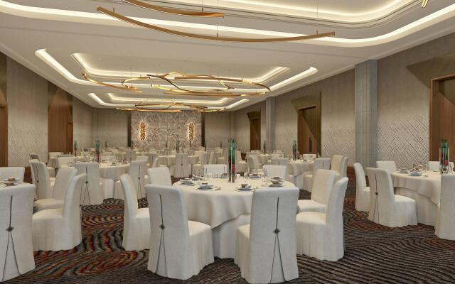 Marriott New York JFK Airport