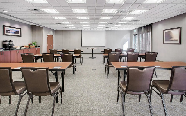 SpringHill Suites by Marriott Pigeon Forge