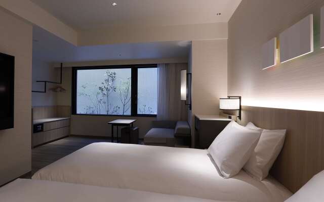 Hyatt Place Kyoto Hotel