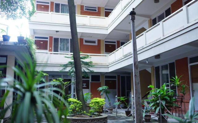 Hotel Blue Diamond