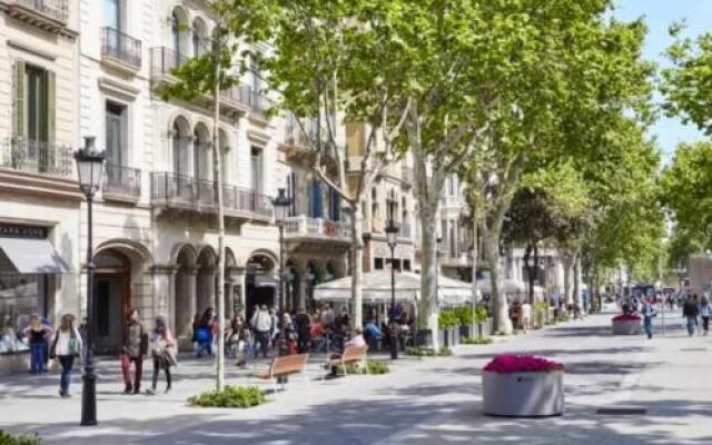 Sweet Inn Apartment- Dali-Diagonal