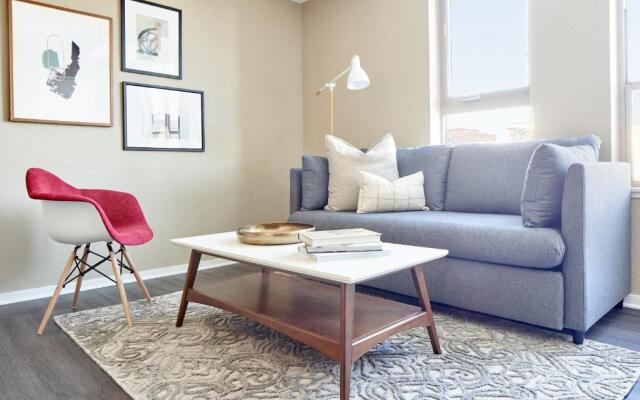 Sonder — District 600