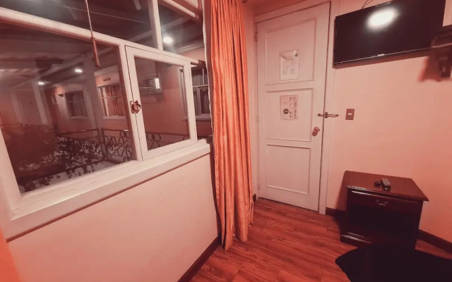 Hotel Chat Noir Cuenca