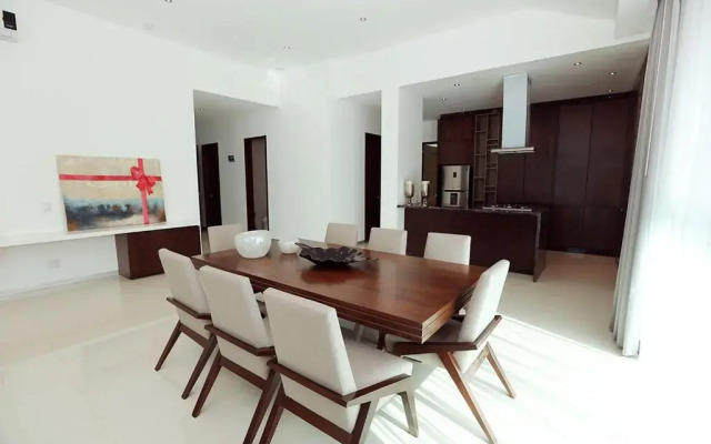 Hotel Marea Vista