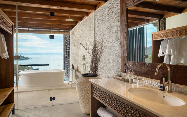 Kalandara Resort Lombok