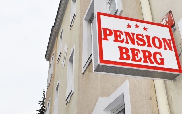Hotel Pension Berg