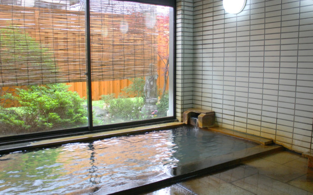 Iida Onsen