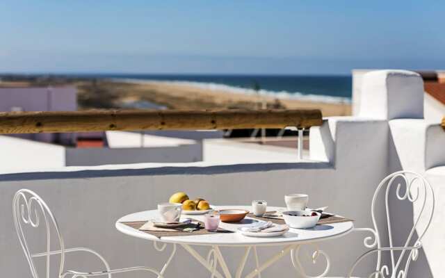 El Escondite de Conil