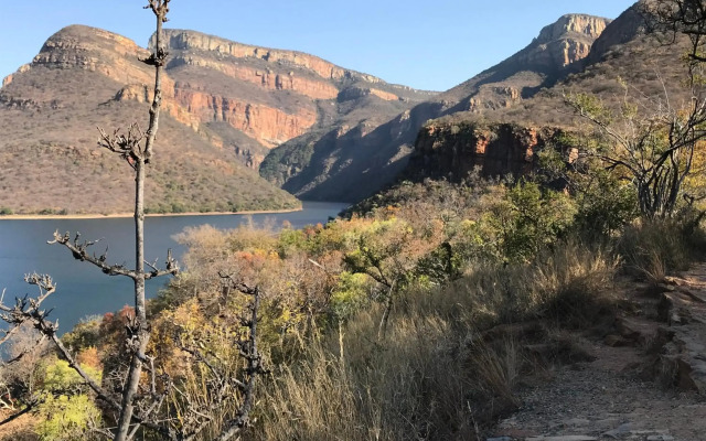 Lindiwe Safari Lodge