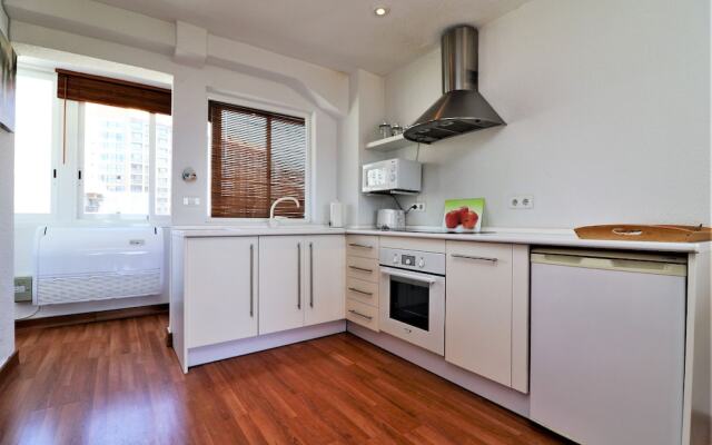 Apartamento El Circo 6-A