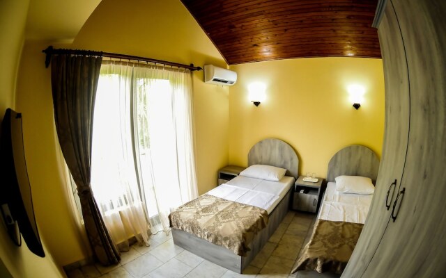Hotel Tramonto