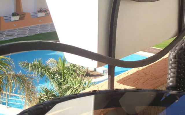 The Dunes Apartments