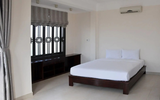 Sea Star Homestay