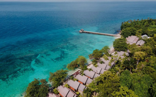 Tunamaya Beach & Spa Resort
