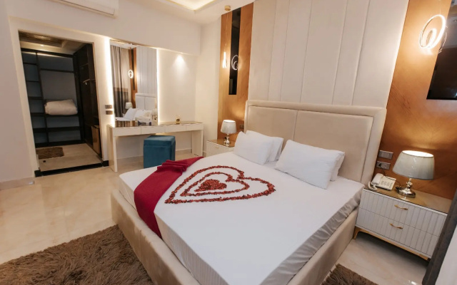 Ramage hotel and resort
