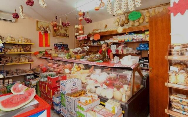 Blue Marine Villaggio