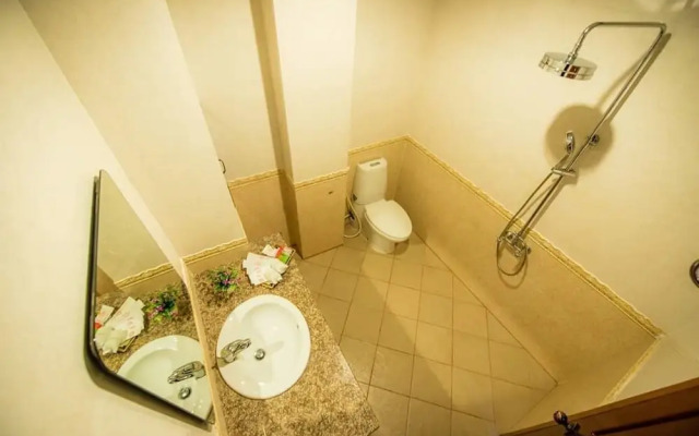 Soubandith Hotel