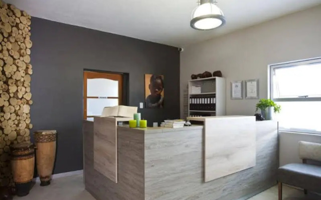 Vondelhof Guesthouse