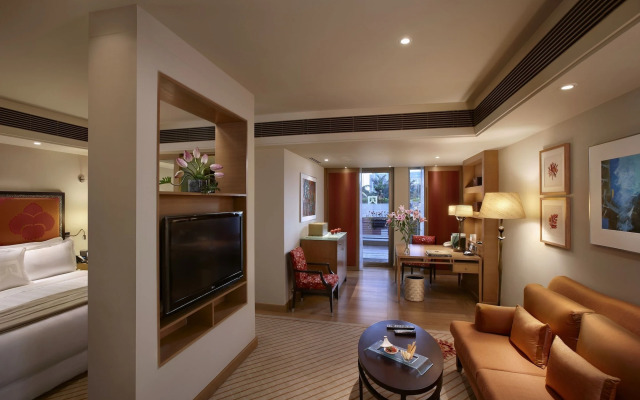 ITC Gardenia, a Luxury Collection Hotel, Bengaluru