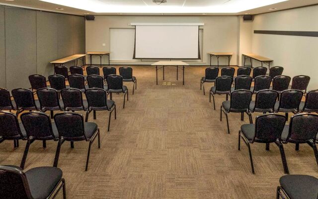 ibis São Paulo Barra Funda