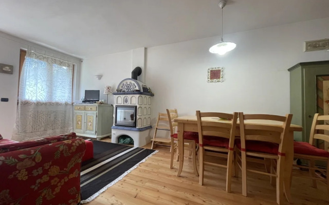 094 Trilocale Pinzolo