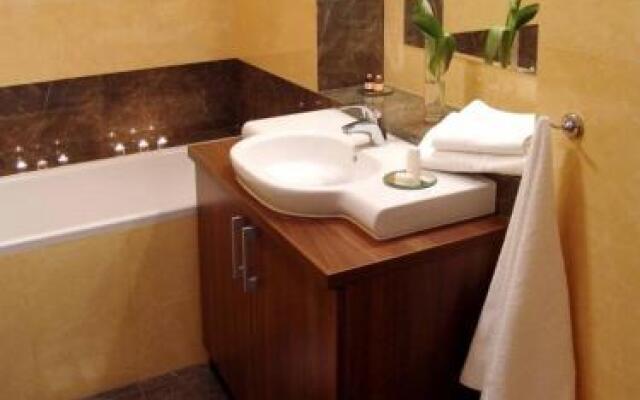 Hotel Spa Rusalka