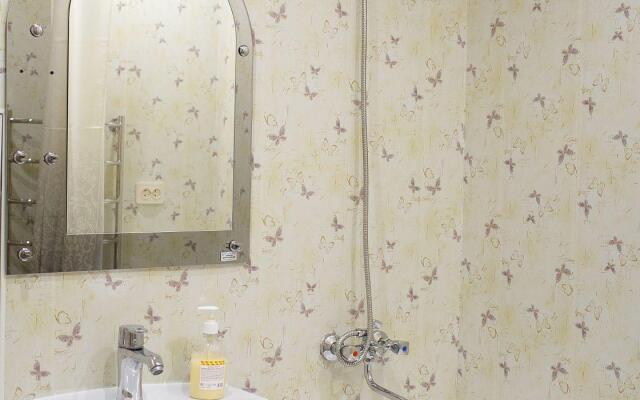 Апартаменты на улице Герцена