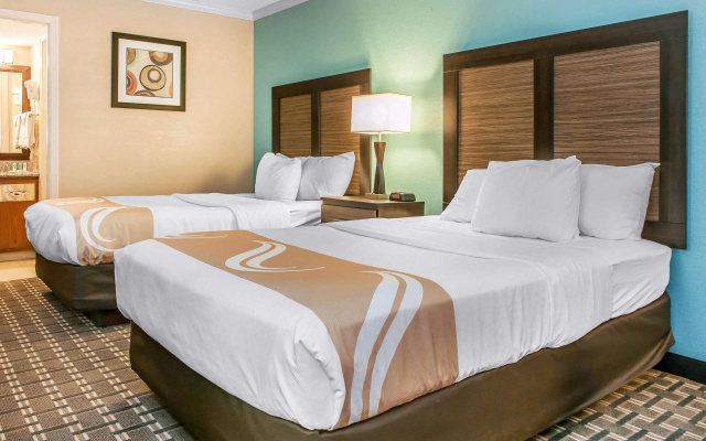 Quality Inn Findlay