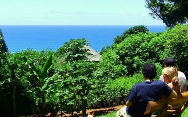 Secret Spot Backpackers