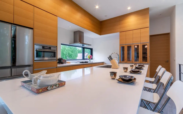 Yanagi House by Hokkaido Tracks