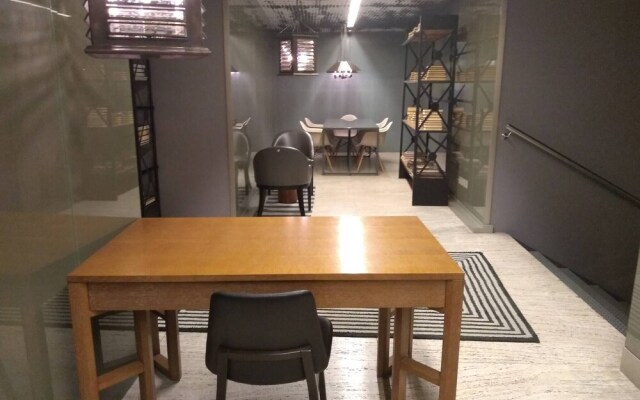 Incredible Apartment Reforma 3rooms Great Location