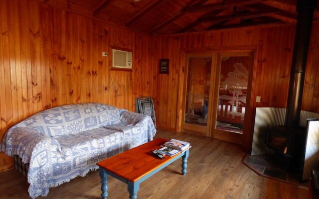 Dalkeith Cabin