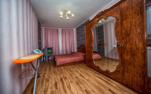 Arendagrad Apartments Kronshtadtskiy 2, 2 rooms