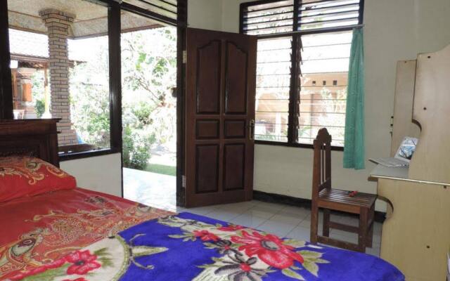 Geriya Homestay