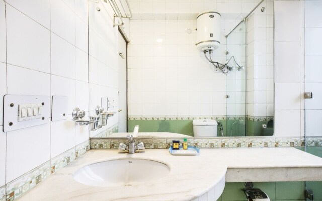 FabHotel Rama Residency DLF Phase II