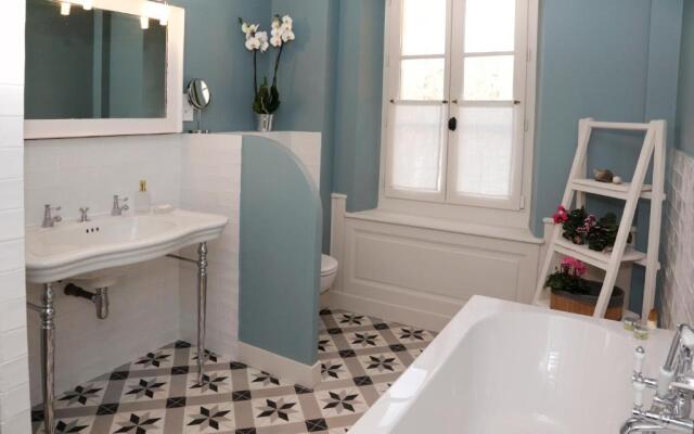 Domaine du Plessis Luzarches