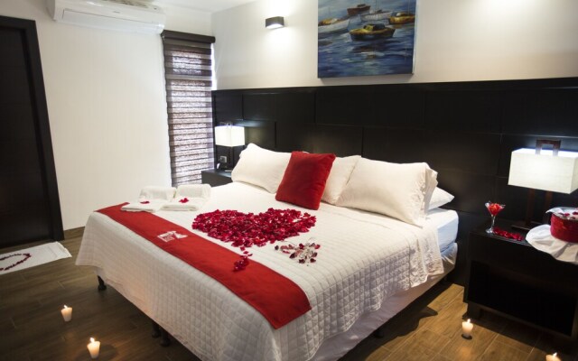 Hotel El Faro