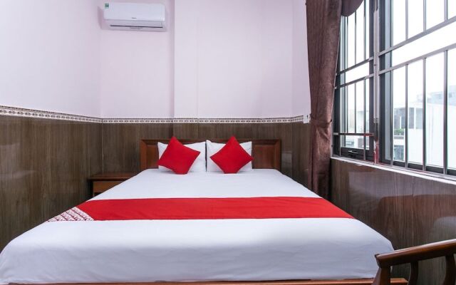 Oyo 561 Thao Van Hotel