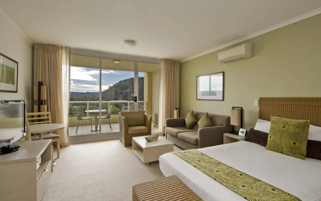 Mantra Ettalong Beach