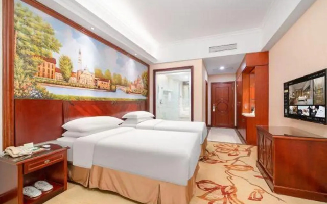 Vienna Hotels - Liao Bu Town Dongguan – Guest Rooms – Dongguan