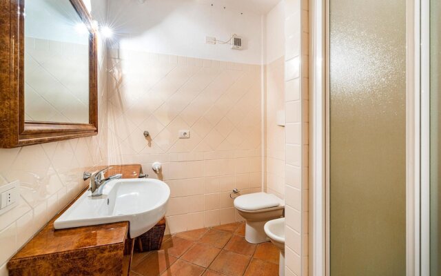 Res. Villa Greta / Baveno