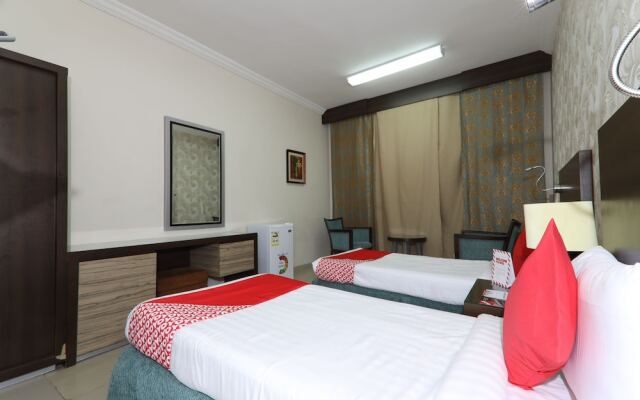 OYO 178 Qasr Al Saraya